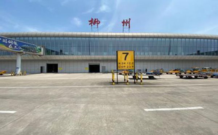 鞍山航空快递到桂林柳州价格怎么收费