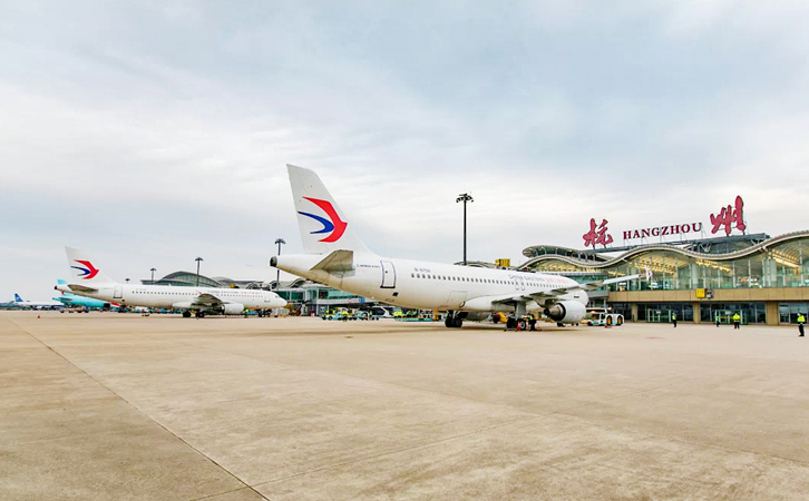 鞍山空运到杭州机场快递哪家好