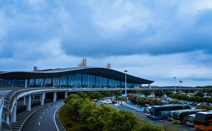 鞍山空运南昌机场当天达